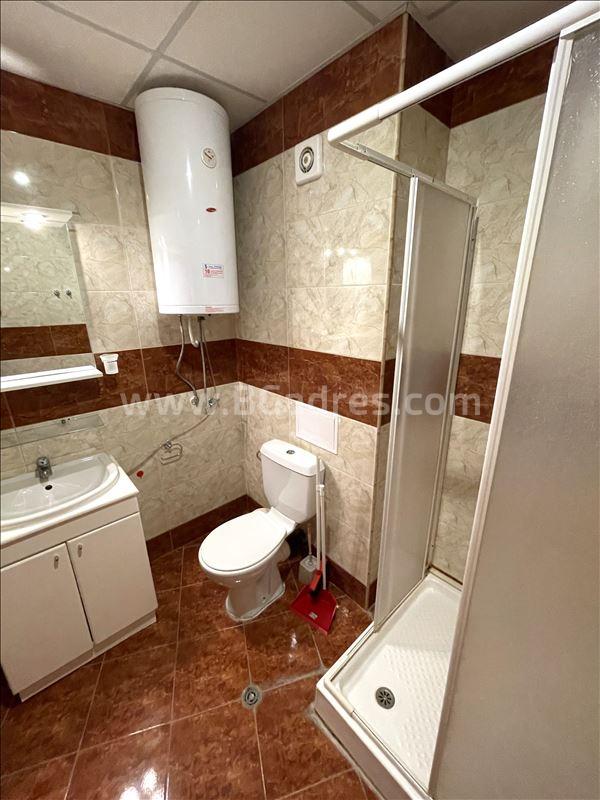 Apartment in Privilege Fort I №2552