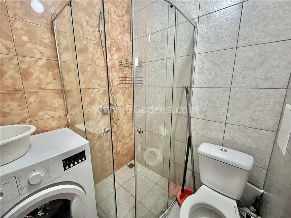 Голямо студио в комплекс с ниска такса І № 2564