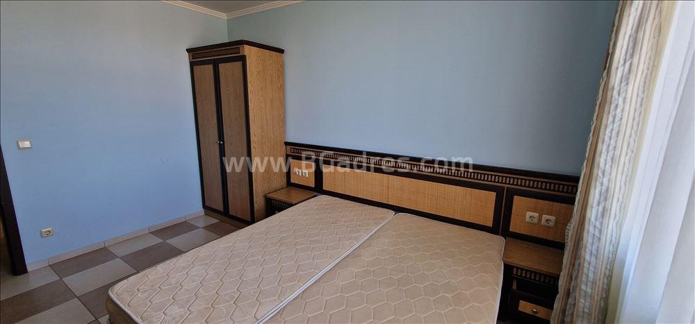 Sea view apartment in Sozopol I №2579