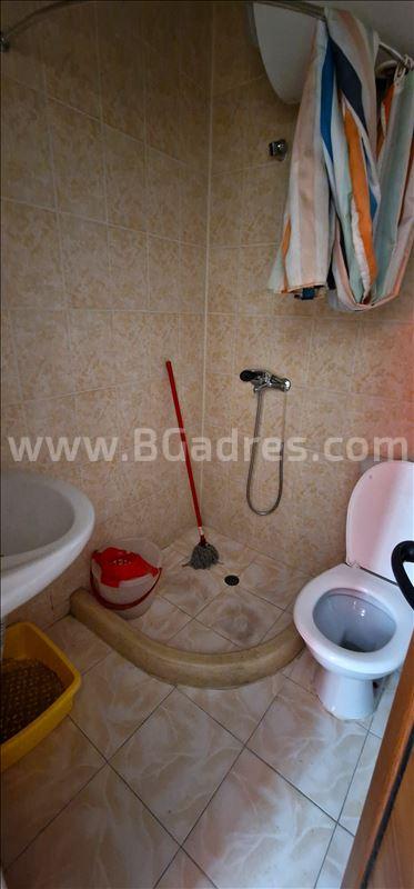 Квартира с низкой таксой у моря І №2598