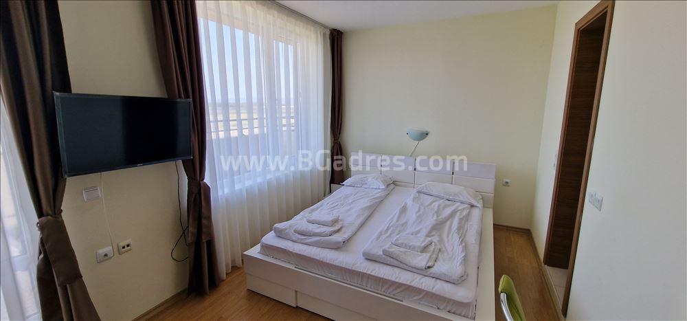 Большая студия в Орхидея Форт І №2638