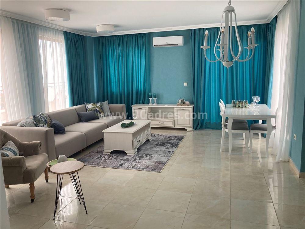 Пентхаус с видом на море в Святом Власе І №2664