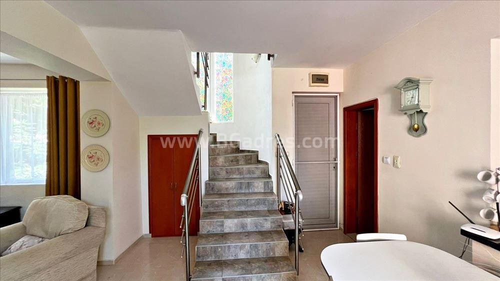 Таунхаус в 50 метрах от пляжа І №2706