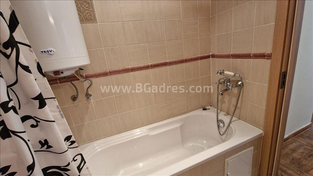 Wohnung im Komplex Royal Bay І №2721