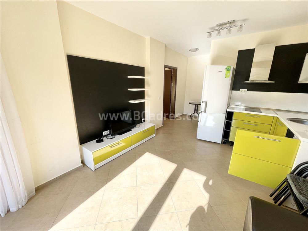 Apartment in Sun and Sea complex І №2723