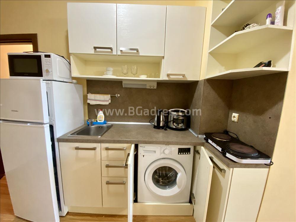 One bedroom apartment in a beautiful complex І №2730