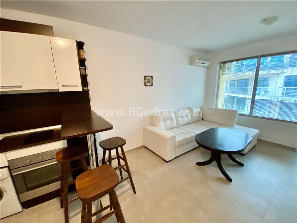 One bedroom apartment in Sunny Beach І №2801