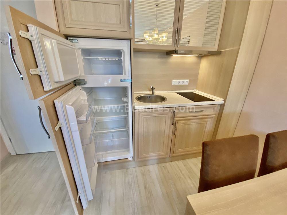 Квартира в комплексе Хармони 9 І №2807