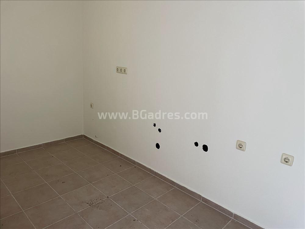 Wohnung mit Meerblick in Sveti Vlas І №2819