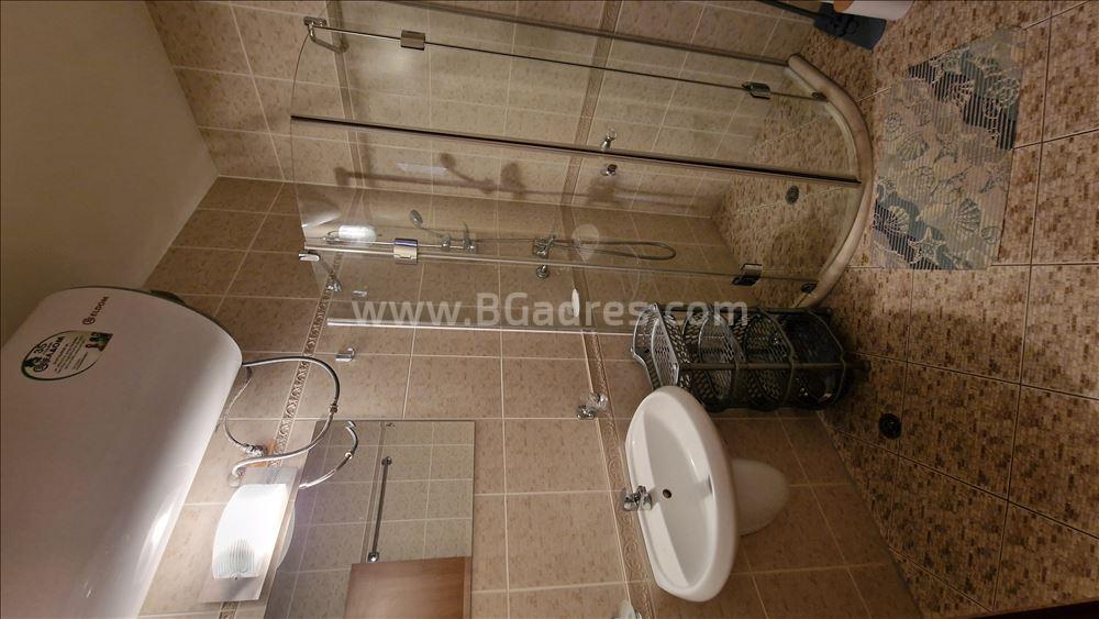 Apartment in the Royal Dreams complex І №2823