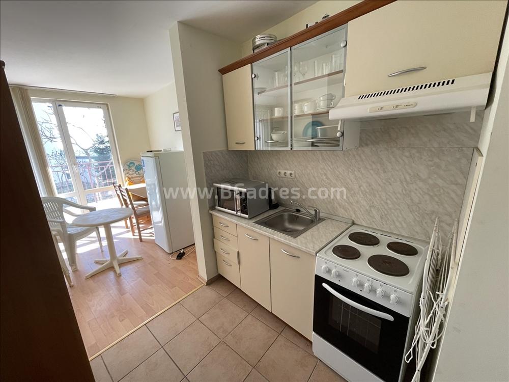 Studio in Marina View complex І №2826