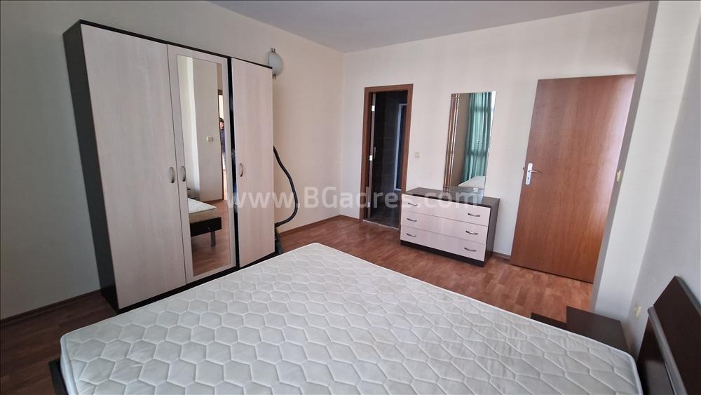 Изгоден апартамент в комплекс Елит 4 І №2846