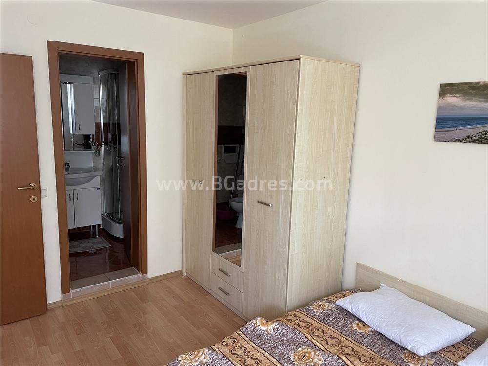 Недорогая квартира на Солнечном Берегу І №2972