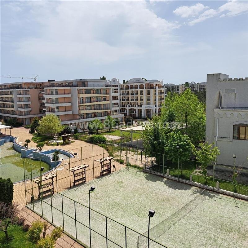 Квартира в комплексе Гранд Камелия І №2973