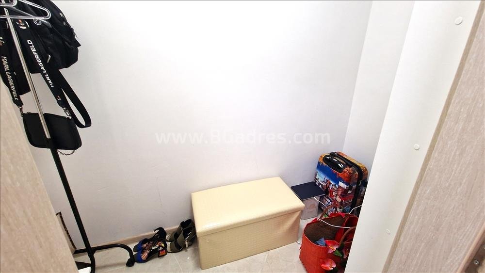 Апартамент в Сарафово с гледка море І №3053