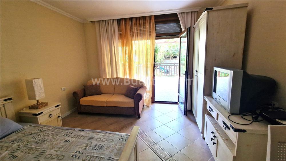 Large studio in Santa Marina complex І №3065