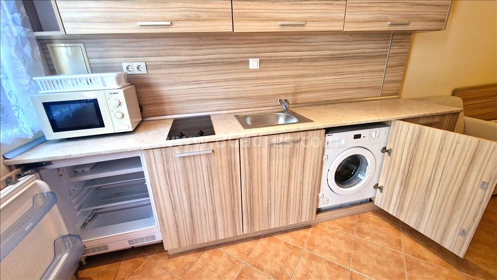 Studio in Santa Marina at a bargain price І №3069