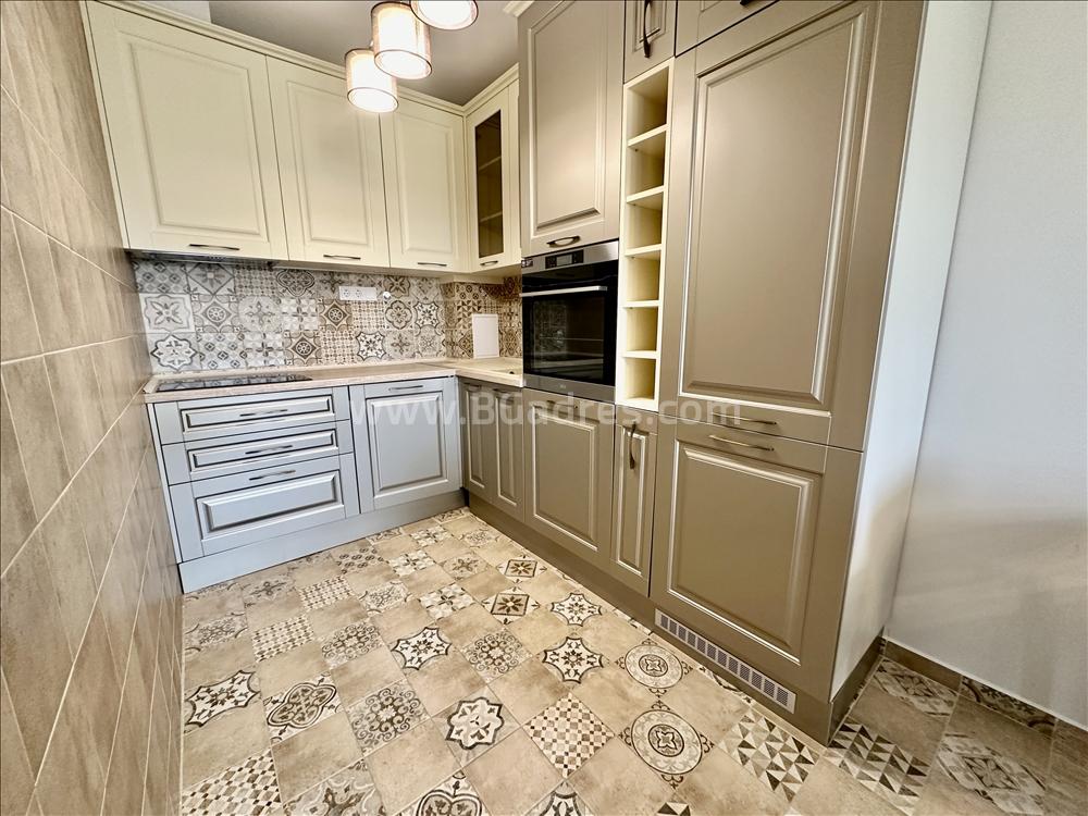 Квартира в комплексе Виньярдс Панорама І №3610