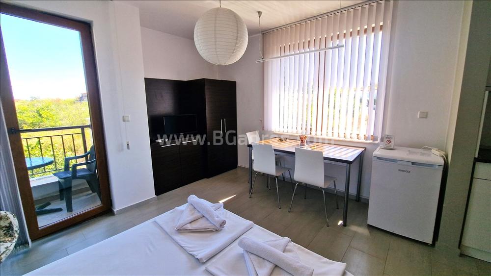 Studio at a bargain price in Sozopol І №3116