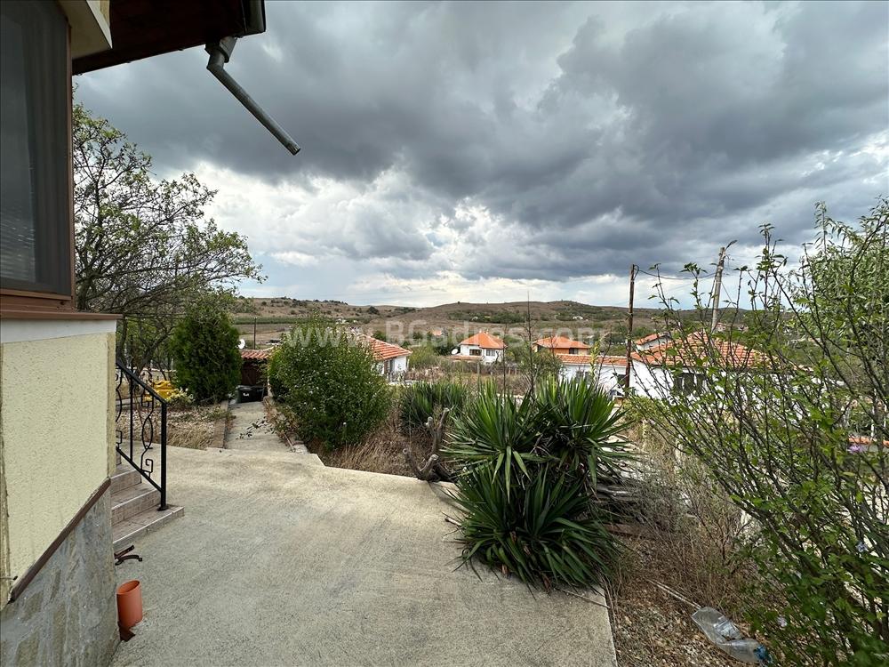 Haus für dauerhaften Wohnsitz in der Nähe von Burgas І №3139