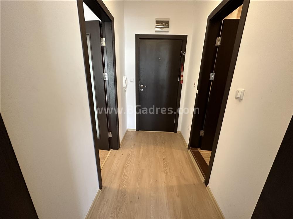 Wohnung im Komplex Raduga І №3151