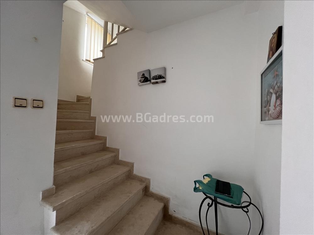 Townhouse in a complex in St. Vlas І №3183