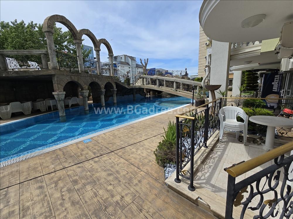 Apartment in the Sweet Homes 2 complex І №3654