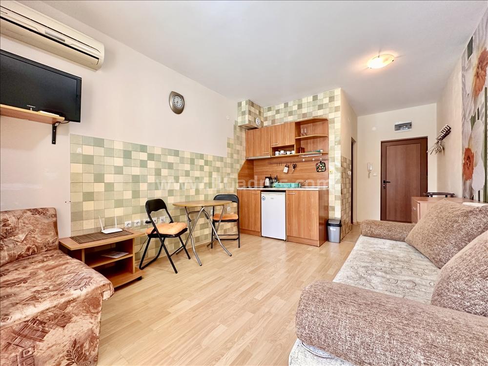 Studio im Amadeus 11 Komplex І №3667