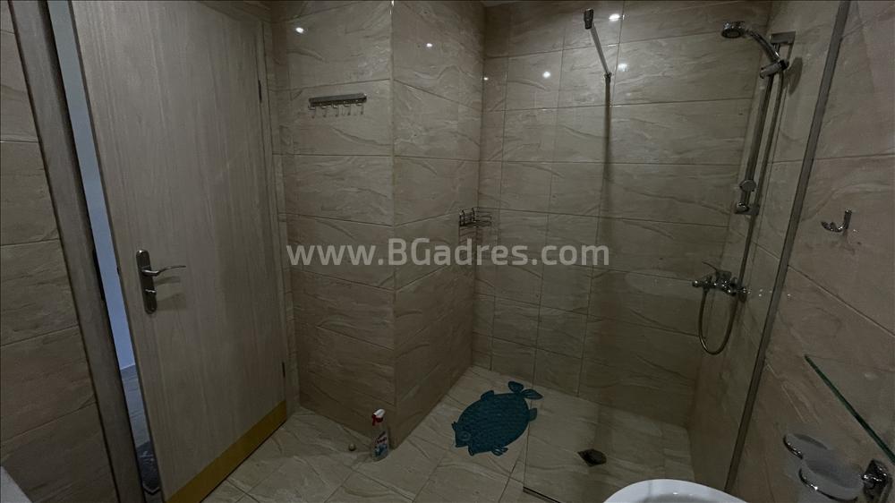 Apartment in the Sea Dreams complex І №3691