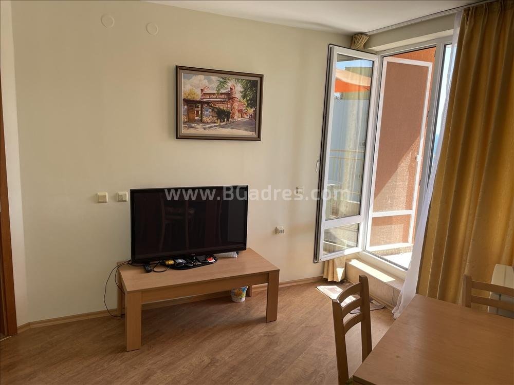 Квартира в комплексе Форт Нокс Гранд Резорт І №3750