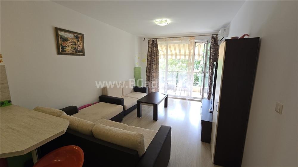 Студия рядом с пляжем в Помории І №3759