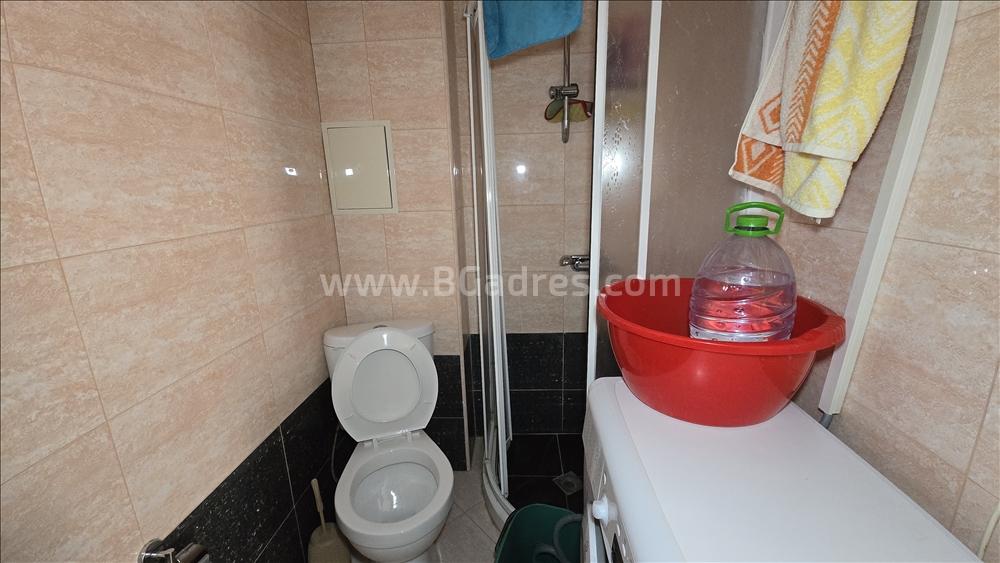 Large studio in Pomorie І №3760