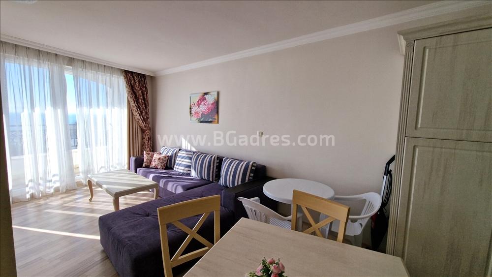 Apartment in the Penelope Palace complex І №3316