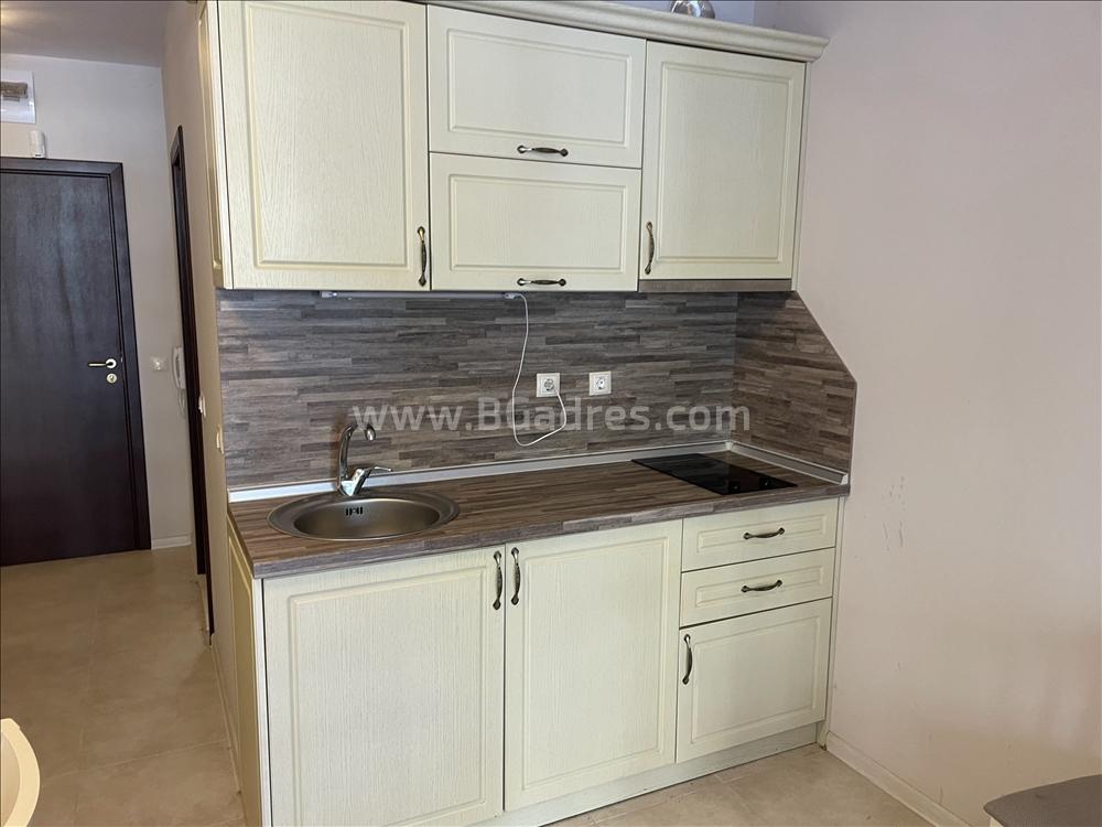 Studio in the Udacha complex І №3815