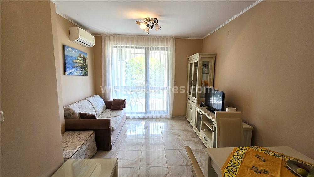 Apartment in the Poseidon complex І №3838