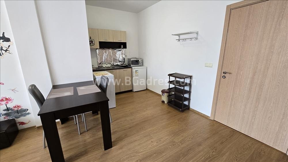 Большая студия в комплексе Санни Вью Централ І №3230