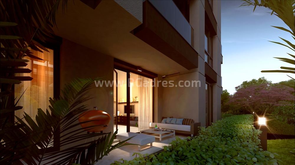 Новые квартиры без таксы в Сарафово І №3883