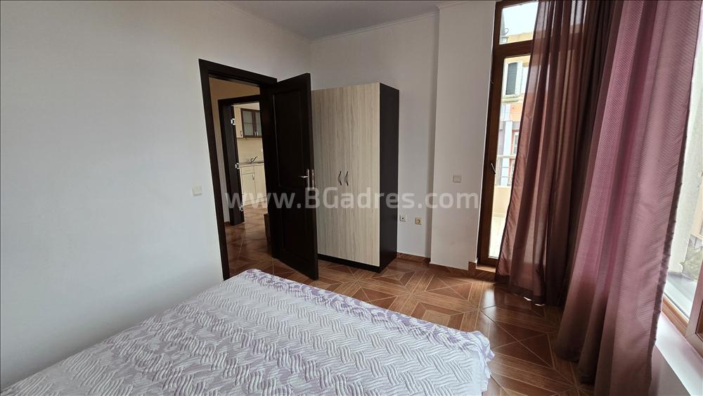 Wohnung in Raten am Meer І №3932