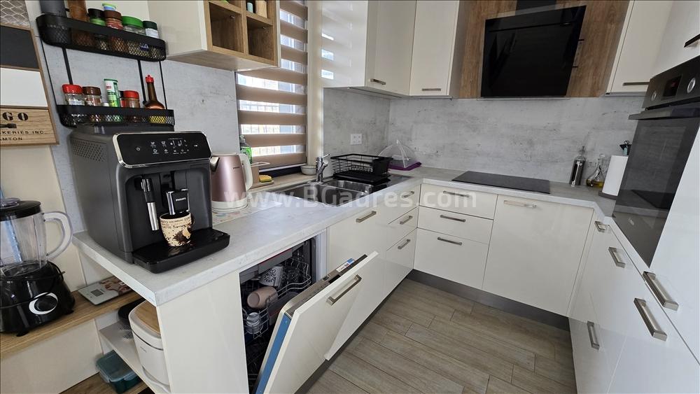 A house for year-round living close to Burgas І №3974