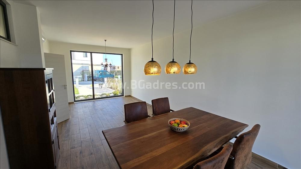 Новый дом рядом с Бургасом І №4067