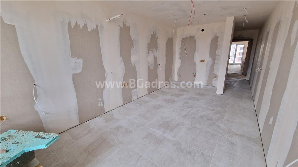 Sea view stuidio in installments І №4144