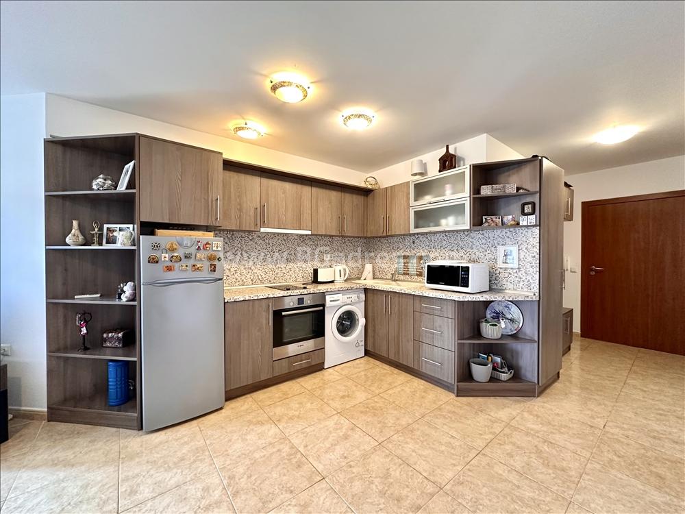 Apartment in the Etara 3 complex І №4243