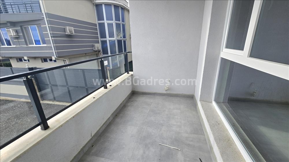 Квартира в новом жилом доме в Сарафово І №4479