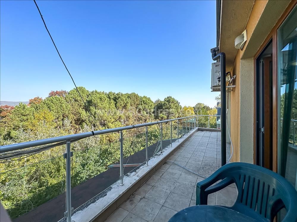 Large studio on the seaside І №3261