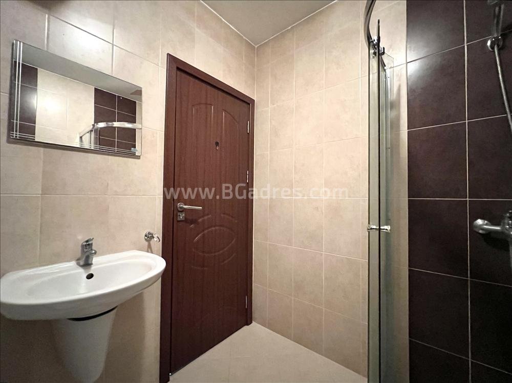 Студия в комплексе Каскадас І №3362