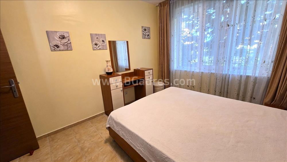 Apartment in the Tara complex І №4534