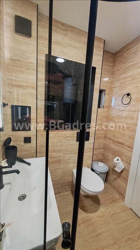 Квартира в комплексе Эмилия Романа Бутик І №4567