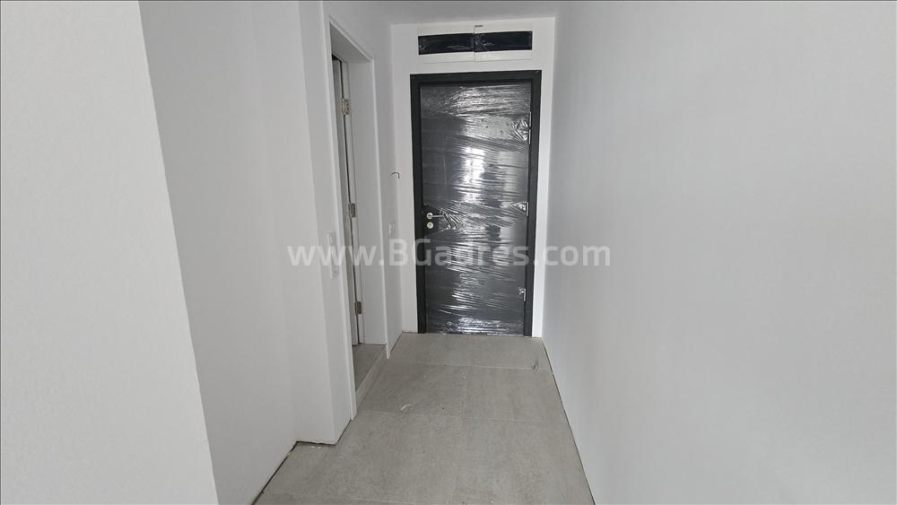 Studio mit Meerblick auf Raten І №4144