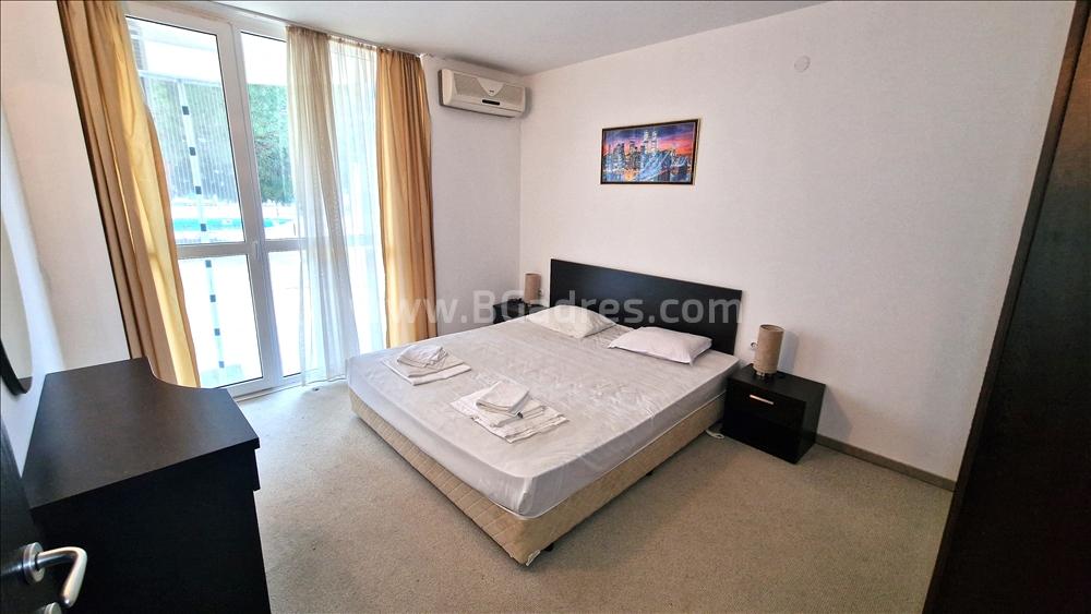 Wohnung im Atlantis Komplex І №3374