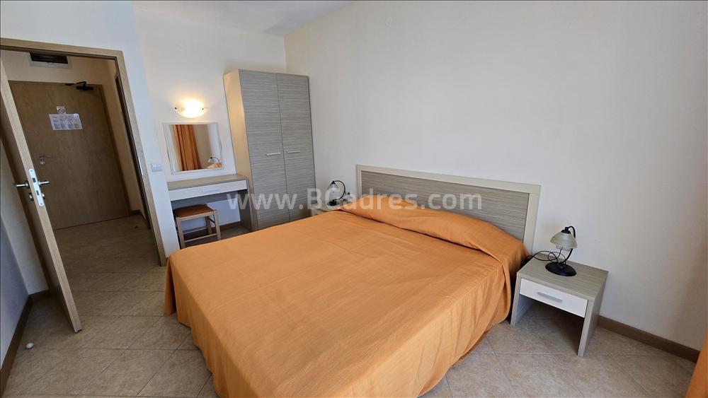 Apartment in the Royal Sun complex І №4880